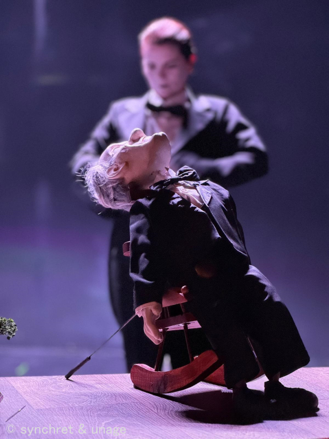 Majordomul (a FuxFeszt keretében)